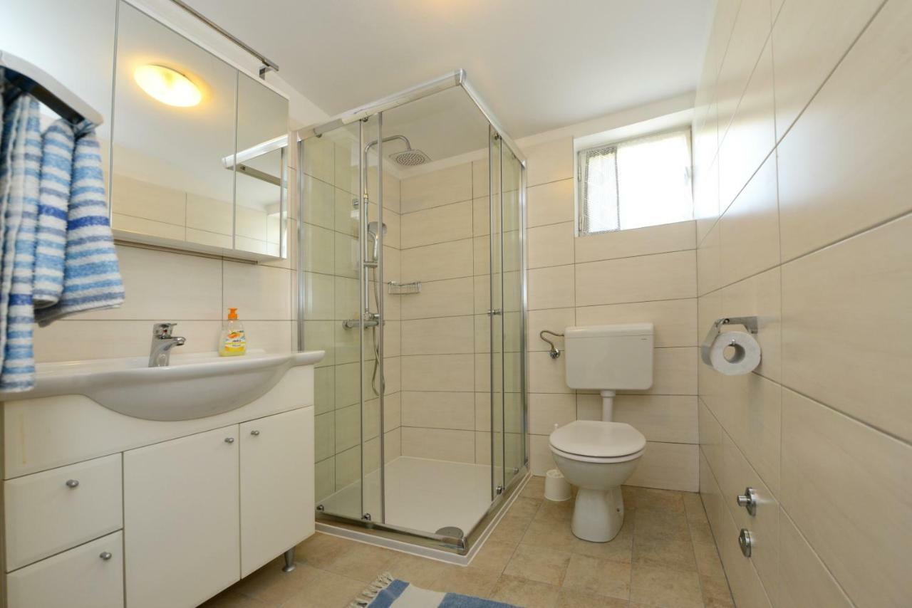 פורץ Beautiful Apartments First Row To The Sea מראה חיצוני תמונה
