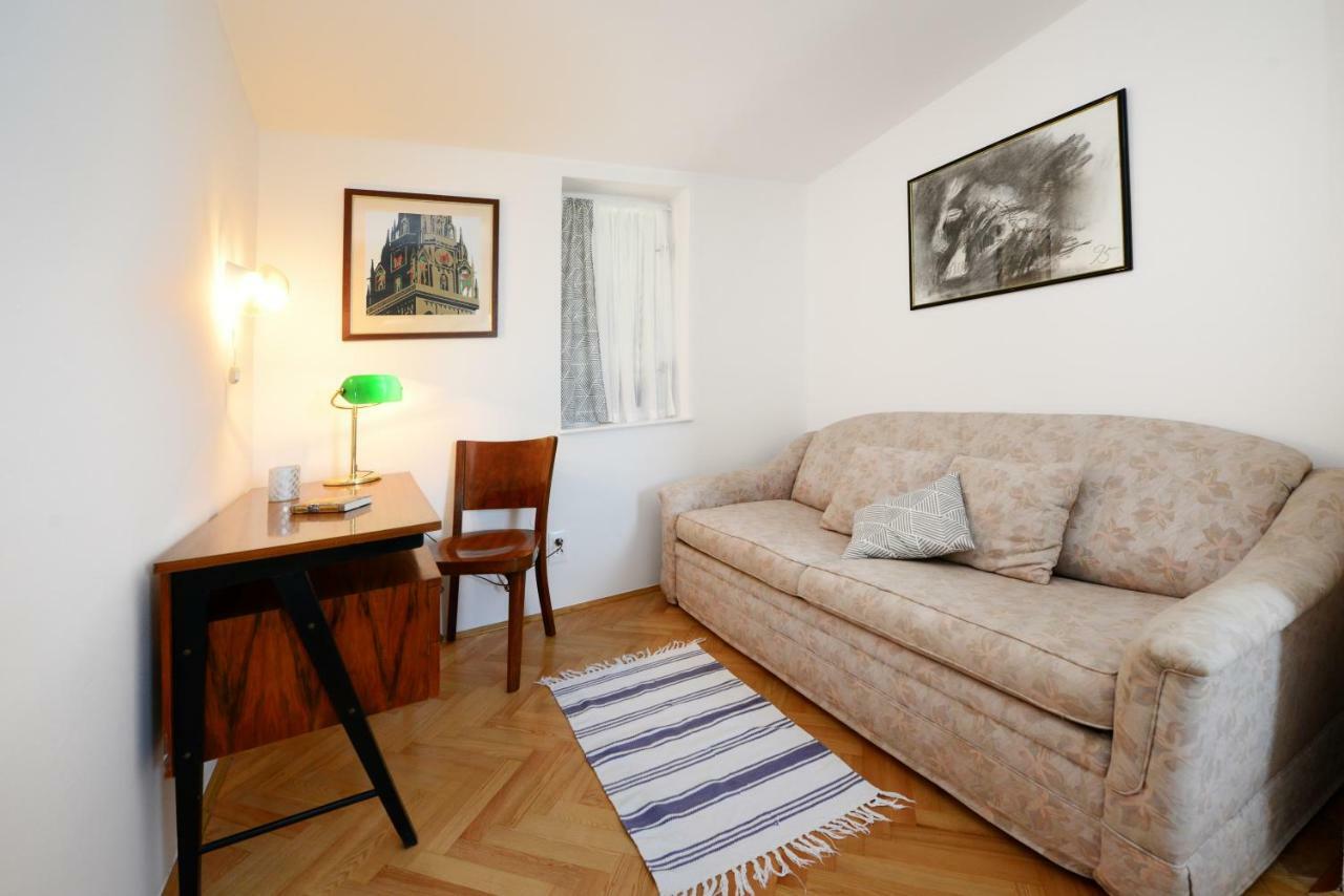 פורץ Beautiful Apartments First Row To The Sea מראה חיצוני תמונה